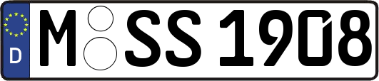 M-SS1908