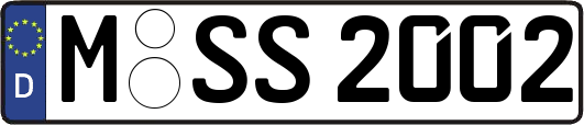 M-SS2002