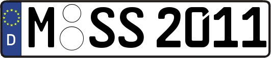 M-SS2011