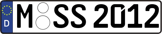 M-SS2012