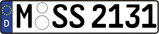 M-SS2131