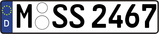 M-SS2467