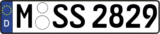 M-SS2829