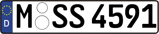 M-SS4591