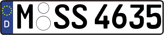M-SS4635