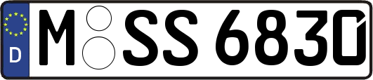 M-SS6830