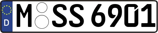 M-SS6901