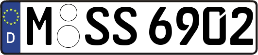 M-SS6902