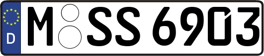 M-SS6903
