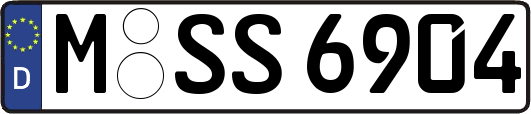 M-SS6904