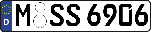 M-SS6906