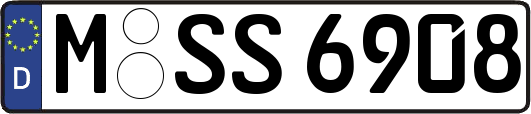 M-SS6908