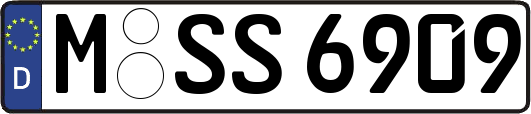 M-SS6909