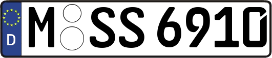 M-SS6910