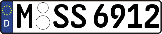 M-SS6912
