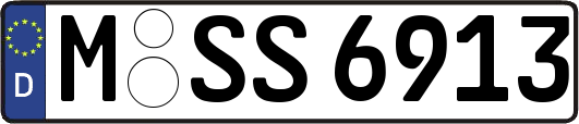 M-SS6913