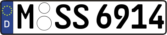 M-SS6914
