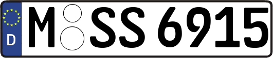 M-SS6915