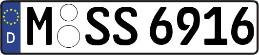 M-SS6916