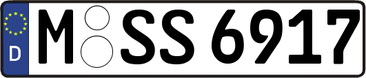 M-SS6917