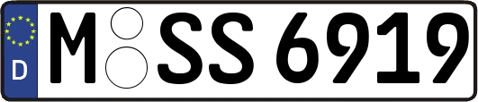 M-SS6919