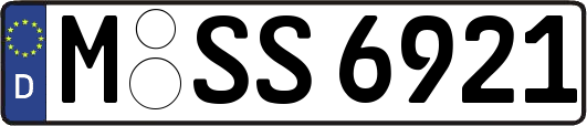 M-SS6921