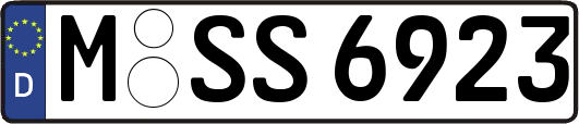 M-SS6923