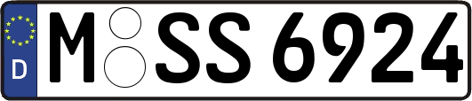 M-SS6924