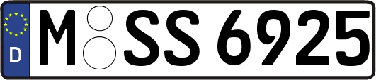 M-SS6925