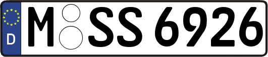 M-SS6926