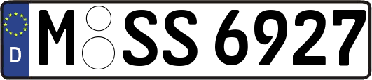 M-SS6927
