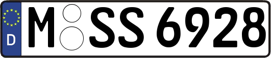 M-SS6928