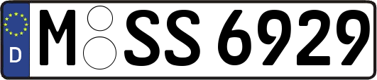 M-SS6929