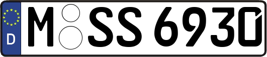M-SS6930