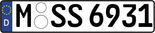 M-SS6931