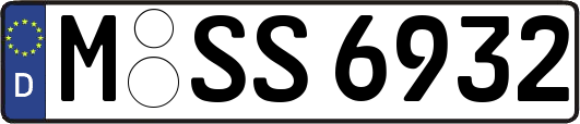 M-SS6932