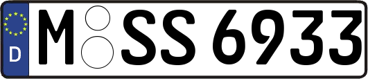 M-SS6933