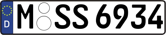 M-SS6934