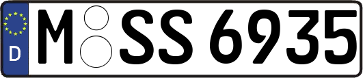 M-SS6935