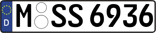 M-SS6936