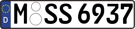 M-SS6937