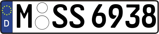 M-SS6938