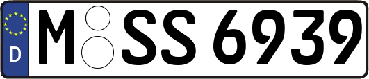 M-SS6939