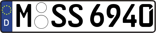 M-SS6940