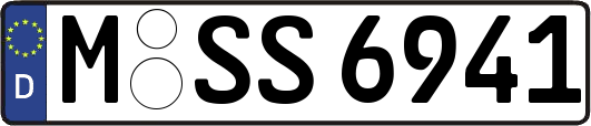 M-SS6941