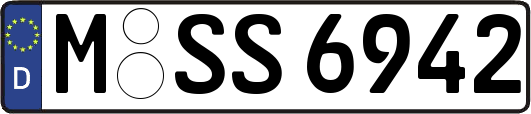 M-SS6942