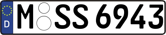 M-SS6943
