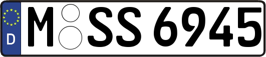 M-SS6945