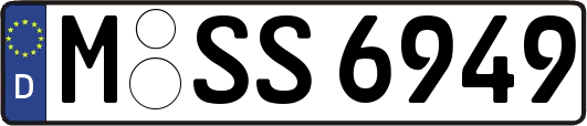 M-SS6949