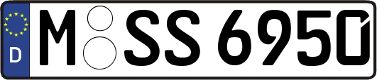 M-SS6950